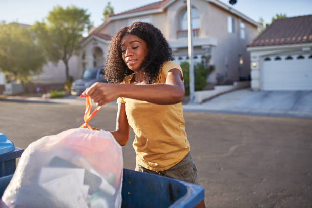 Best Junk Removal and Recycling  in Harbor Bluffs, FL