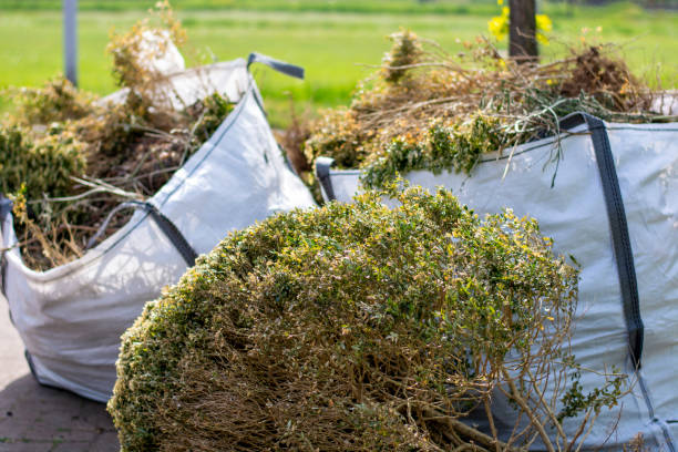 Trusted Harbor Bluffs, FL Junk Removal Experts
