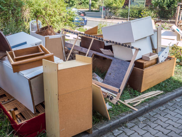 Best Junk Hauling Services  in Harbor Bluffs, FL