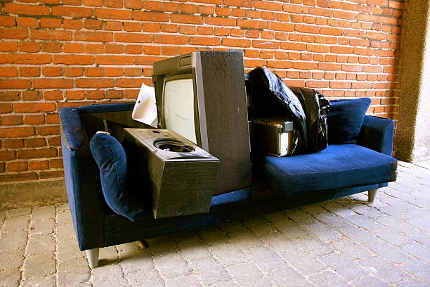 Best Same-Day Junk Removal  in Harbor Bluffs, FL