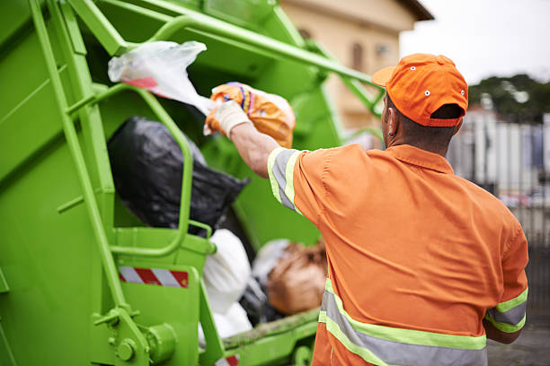 Best Same-Day Junk Removal  in Harbor Bluffs, FL