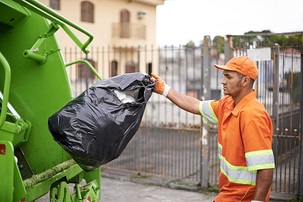 Best Trash Removal Near Me  in Harbor Bluffs, FL