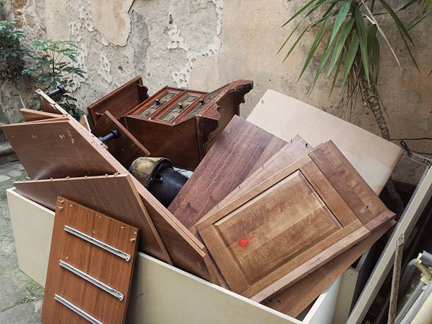 Best Attic Cleanout Services  in Harbor Bluffs, FL